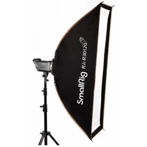 Softbox thao tác nhanh RA-R30120